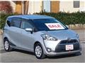 2017 Toyota Sienta