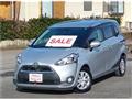 2017 Toyota Sienta