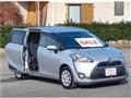 2017 Toyota Sienta