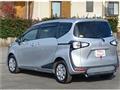 2017 Toyota Sienta