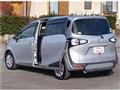 2017 Toyota Sienta