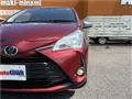 2017 Toyota Vitz