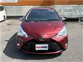 2017 Toyota Vitz