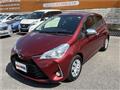 2017 Toyota Vitz