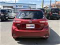 2017 Toyota Vitz