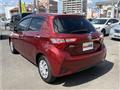 2017 Toyota Vitz