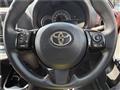 2017 Toyota Vitz