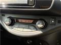2017 Toyota Vitz