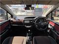 2017 Toyota Vitz