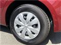 2017 Toyota Vitz