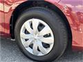 2017 Toyota Vitz