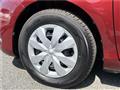 2017 Toyota Vitz
