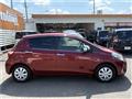 2017 Toyota Vitz