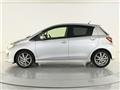 2013 Toyota Vitz