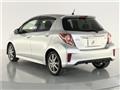 2013 Toyota Vitz