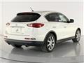 2013 Nissan SKYLINE CROSSOVER