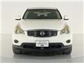 2013 Nissan SKYLINE CROSSOVER