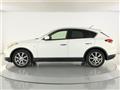 2013 Nissan SKYLINE CROSSOVER