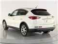 2013 Nissan SKYLINE CROSSOVER