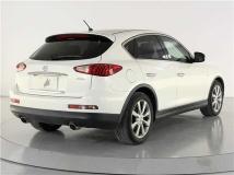 2013 Nissan SKYLINE CROSSOVER