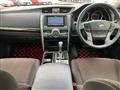 2013 Toyota Mark X