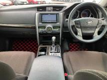 2013 Toyota Mark X