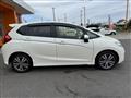 2017 Honda Fit