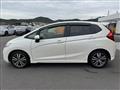 2017 Honda Fit