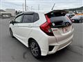2017 Honda Fit