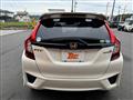 2017 Honda Fit