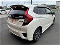 2017 Honda Fit