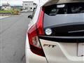 2017 Honda Fit
