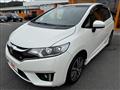 2017 Honda Fit