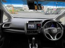 2017 Honda Fit