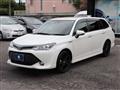 2015 Toyota Corolla Fielder