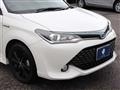 2015 Toyota Corolla Fielder