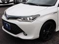 2015 Toyota Corolla Fielder