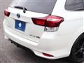 2015 Toyota Corolla Fielder
