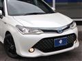 2015 Toyota Corolla Fielder