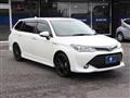 2015 Toyota Corolla Fielder