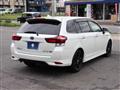 2015 Toyota Corolla Fielder