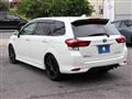 2015 Toyota Corolla Fielder