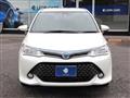 2015 Toyota Corolla Fielder