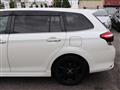 2015 Toyota Corolla Fielder