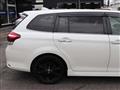 2015 Toyota Corolla Fielder