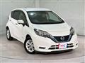 2019 Nissan Note