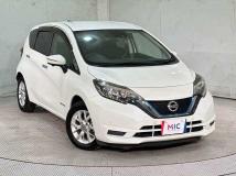 2019 Nissan Note