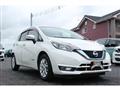 2017 Nissan Note