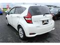 2017 Nissan Note
