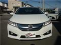 2015 Honda Grace
